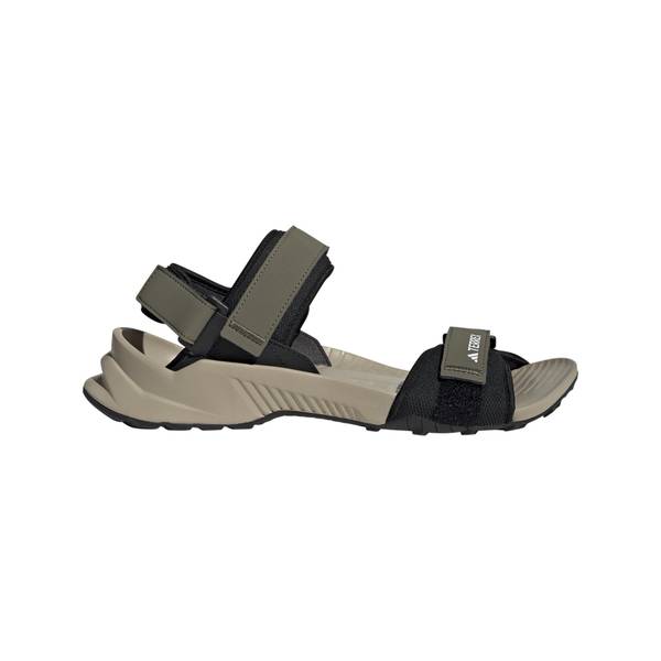 ★関税込★adidas★ORGANIZER HYDROTHERA AT SANDALS★23.5-28.5 adidas Terrex Organizer Hydroterra AT Sandals IH6064 Men's