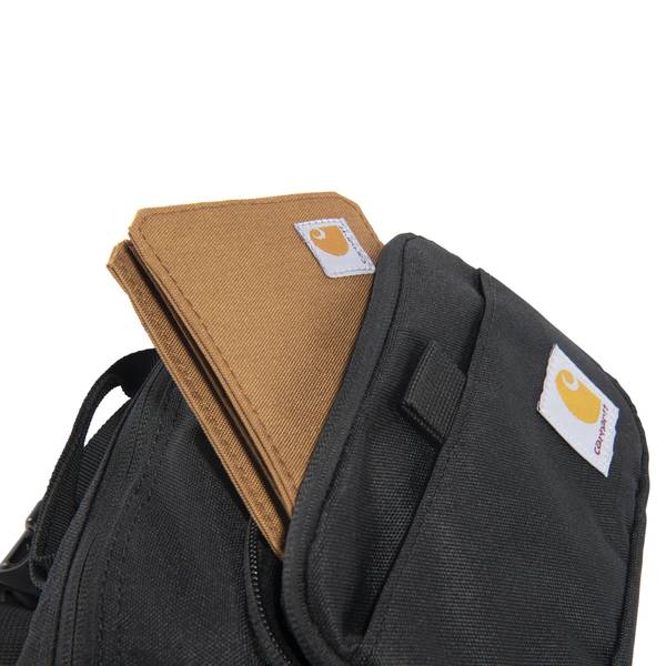 Carhartt Classic Waist Pack - B000055400199-OS | Blain's
