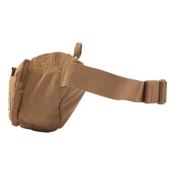 Carhartt Classic Waist Pack - B000055400199-OS | Blain's Farm & Fleet
