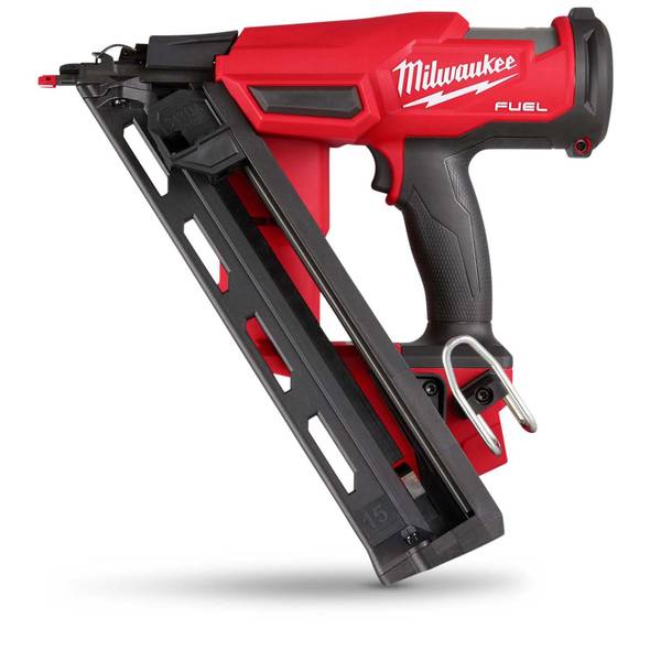 Photo of M18 FUEL 15 Gauge Finish Nailer