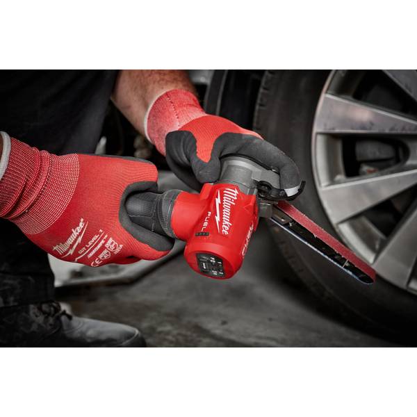 Carburante Milwaukee 2482-20 M12 1/2 Pollice Nuovo X 18 Pollici