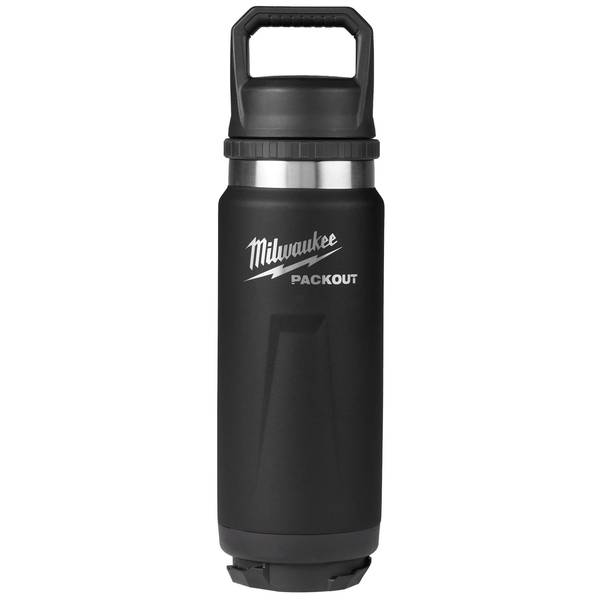 Photo of PACKOUT 24 oz Insulated Bottle with Chug Lid