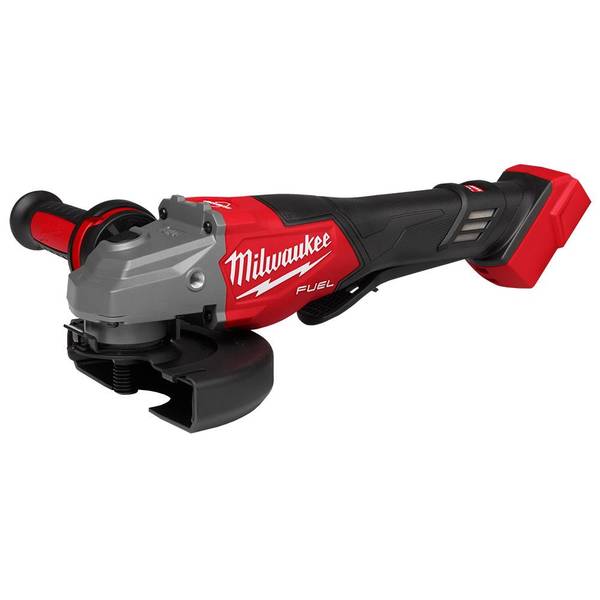 むーでぃー　 Milwaukee M18 FUEL Braking Die Grinder, Slide Switch - 2939