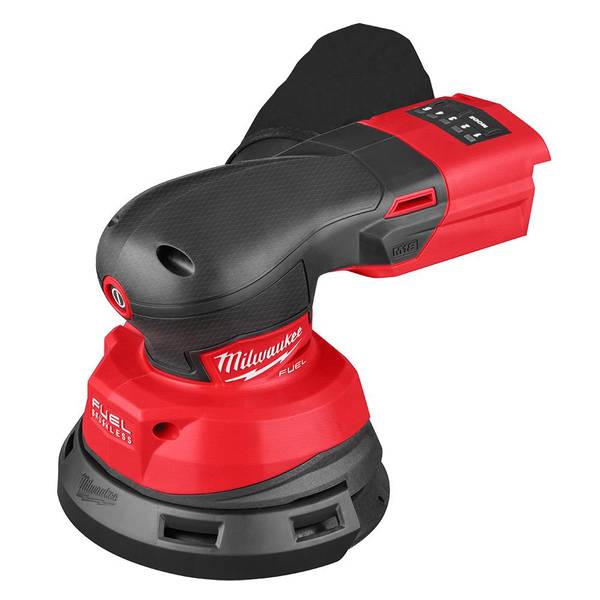 Photo of M18- FUEL 5" Random Orbital Sander Bare Tool