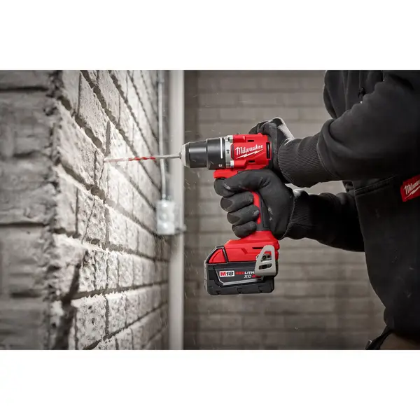 Milwaukee M18 4 Tool Combo Kit - 3693-24CX | Blain's Farm & Fleet