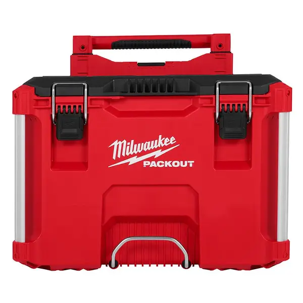 Milwaukee PACKOUT Rolling Tool Box - 48-22-8427 | Blain's Farm & Fleet