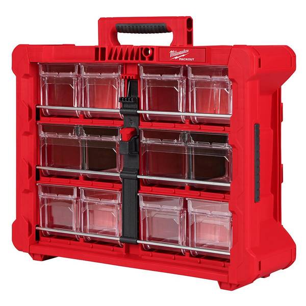 Photo of PACKOUT Tilt Bin Organizer