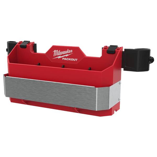 Photo of PACKOUT Tool Box Caddy Attachment
