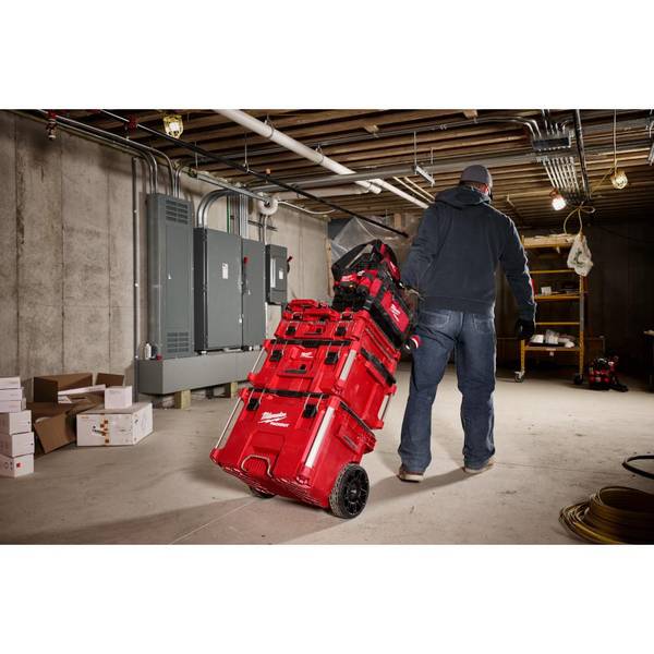 Milwaukee PACKOUT 15