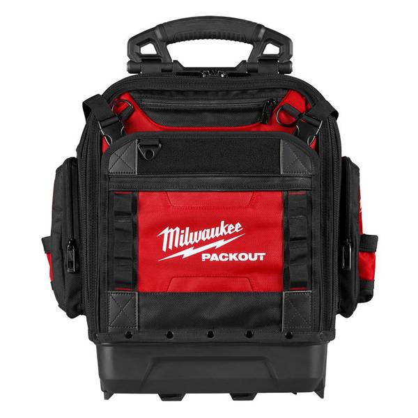 Milwaukee リュック・バックパック 48ポケット Milwaukee リュック・バックパック 48ポケット