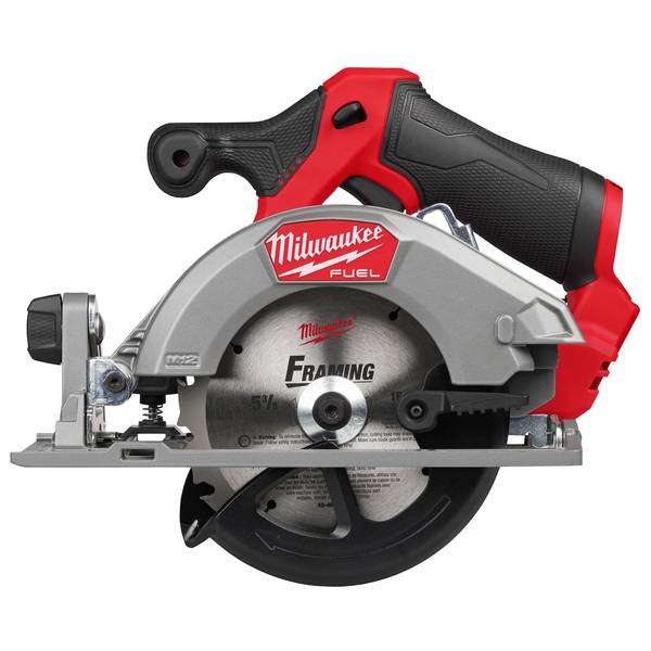 Photo of M12 FUEL 5-3/8" Circular Saw BareTool