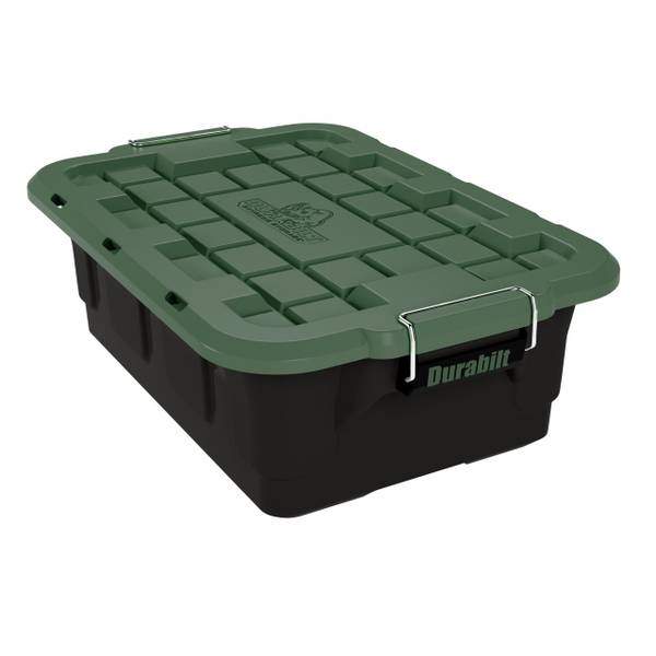 Rubbermaid 8 Gallon Action Packer - RMAP080000 | Blain's Farm & Fleet