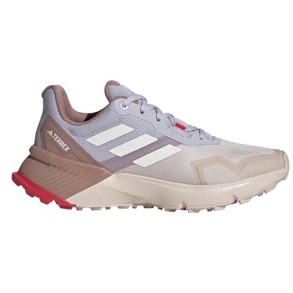 Women's Terrex Soulstride Trail Running Shoes