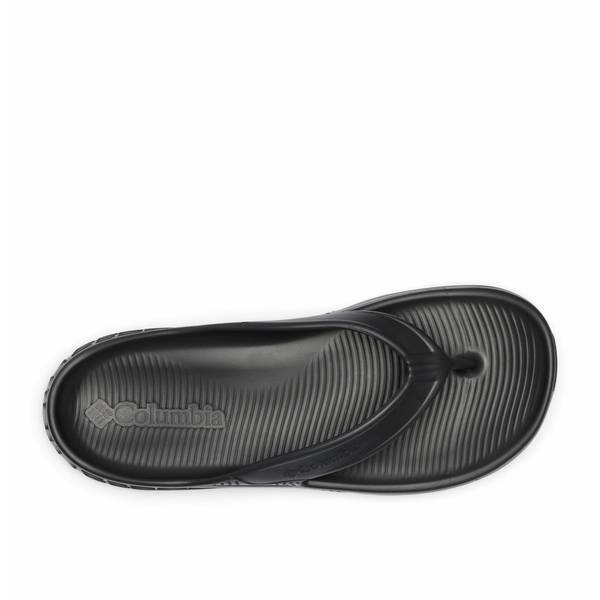 Columbia｜SLIPPERS (RAMBLE FLIP FLOP (2068361-011)) Men's Ramble Flip Flop | Columbia