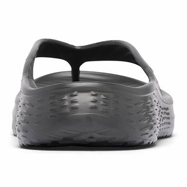 Columbia｜SLIPPERS (RAMBLE FLIP FLOP (2068361-011)) Columbia Men's Ramble Flip Flop Sandals - 2068361-011-8