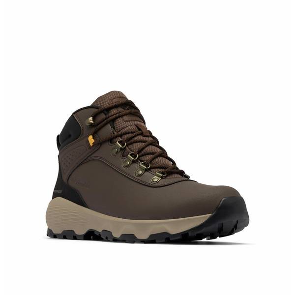 Columbia Men's Newton Wander LTR Boots - 2126851231-8 | Blain's