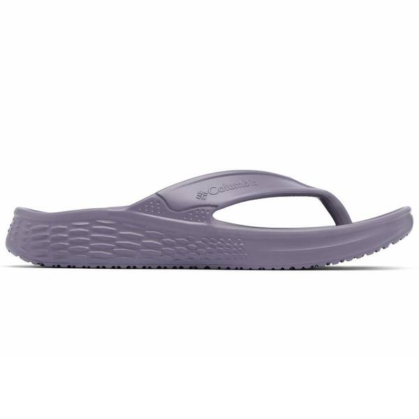 Columbia Women's Ramble Flip Flop Sandals - 2068391-518-6