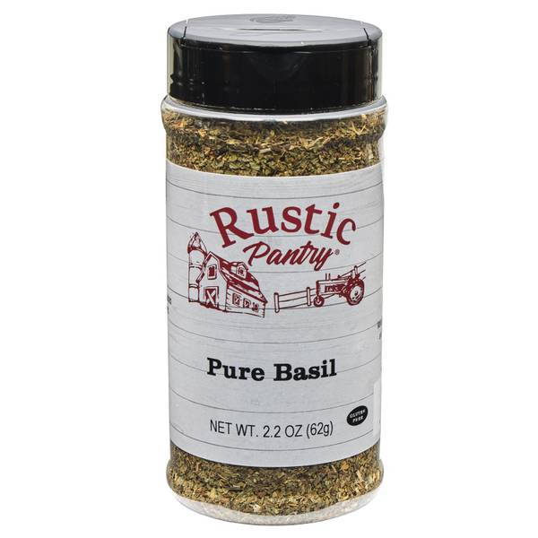 Photo of 2.2 oz Basil