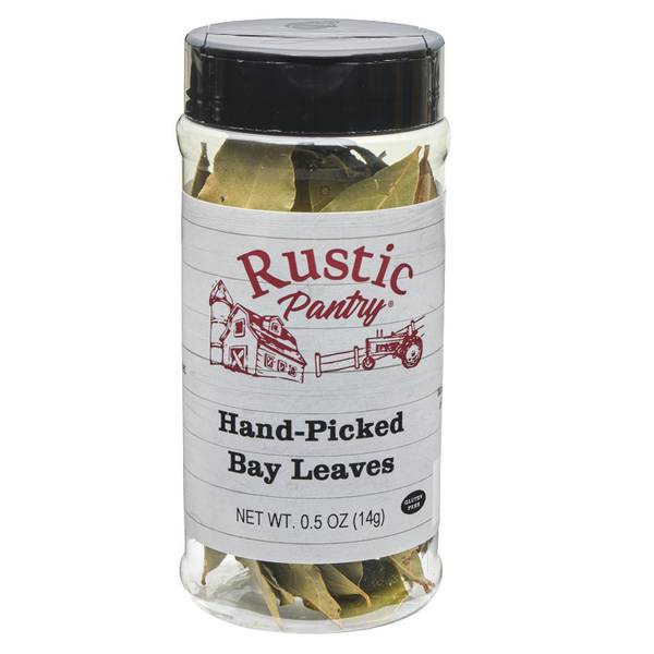 Photo of .5 oz Bay Leaves
