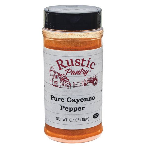 Photo of 6.7 oz Cayenne Pepper
