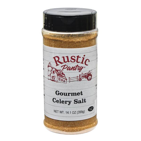 Photo of 14.1 oz Celery Salt