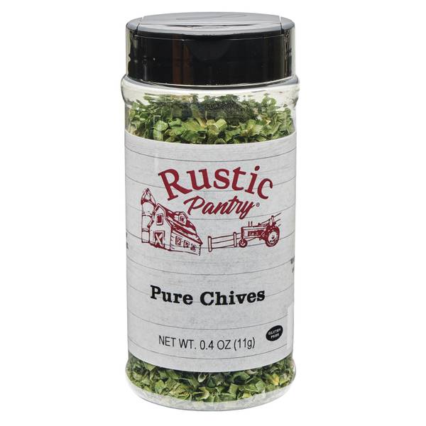 Photo of .4 oz Chives