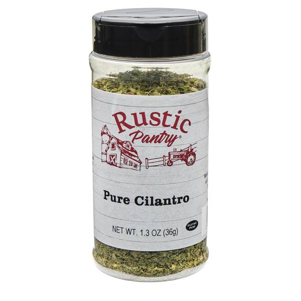 Photo of 1.3 oz Cilantro