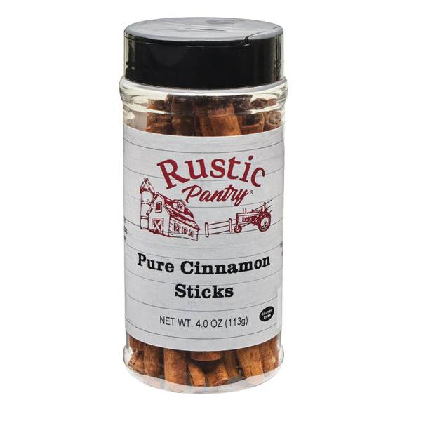 Photo of 4 oz Cinnamon Sticks