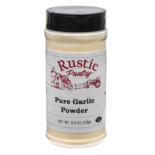 Photo of 8.4 oz Garlic Powder