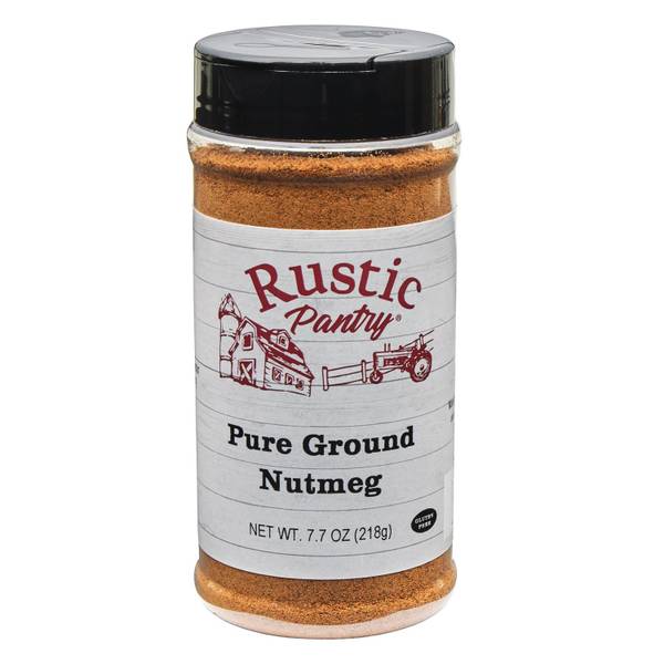 Photo of 7.7 oz Ground Nutmeg