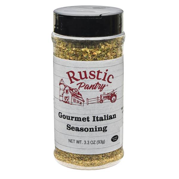 Photo of 3.3 oz Italian Seasoning