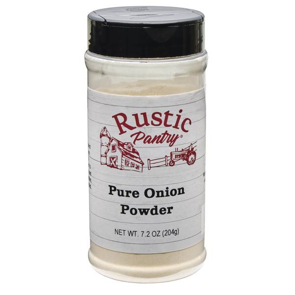 Photo of 7.2 oz Onion Powder