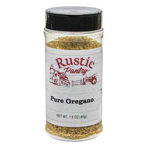 Photo of 1.6 oz Oregano