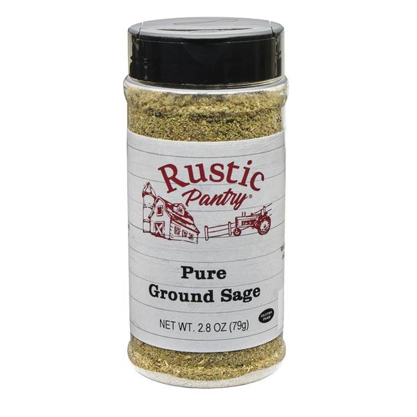 Photo of 2.8 oz Sage