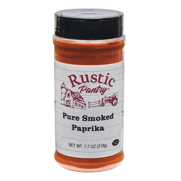 Photo of 7.7 oz Smoked Paprika