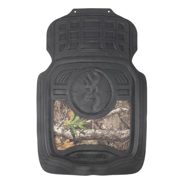 Photo of Buckmark Scope Front Floor Mat