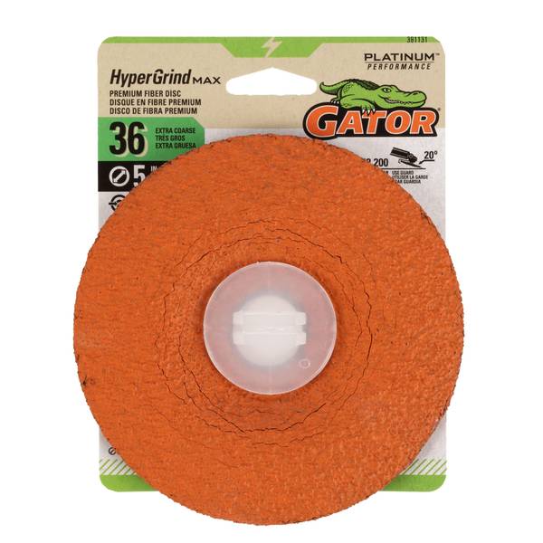 Gator 5