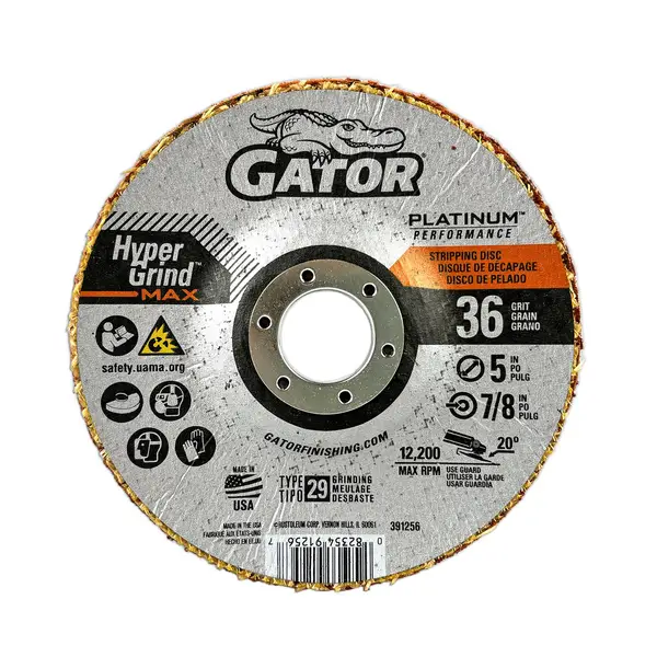 Gator 5