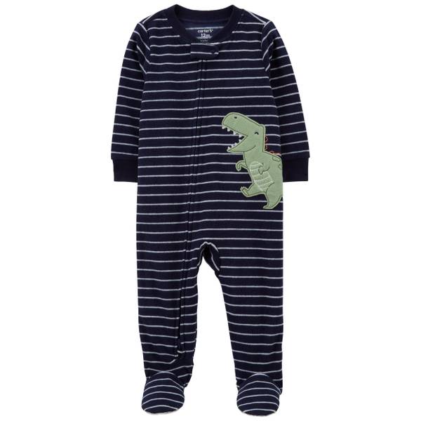 Offers fleece footie pajama lot sz 3T