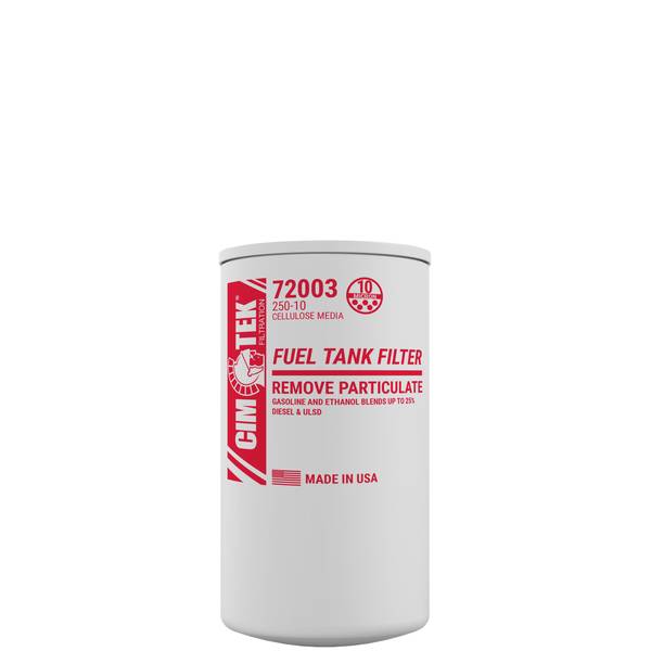 Photo of 250-10 Fuel Tank Filter