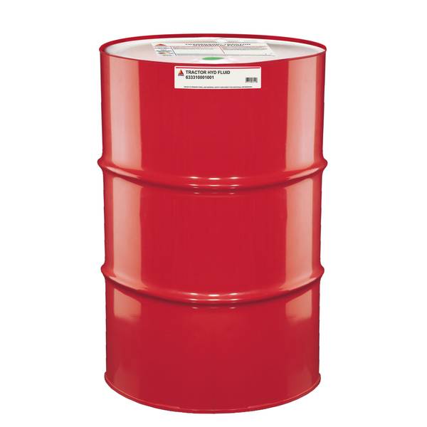 Photo of 55 Gallon TRANSGARD Tractor Hydraulic Fluid