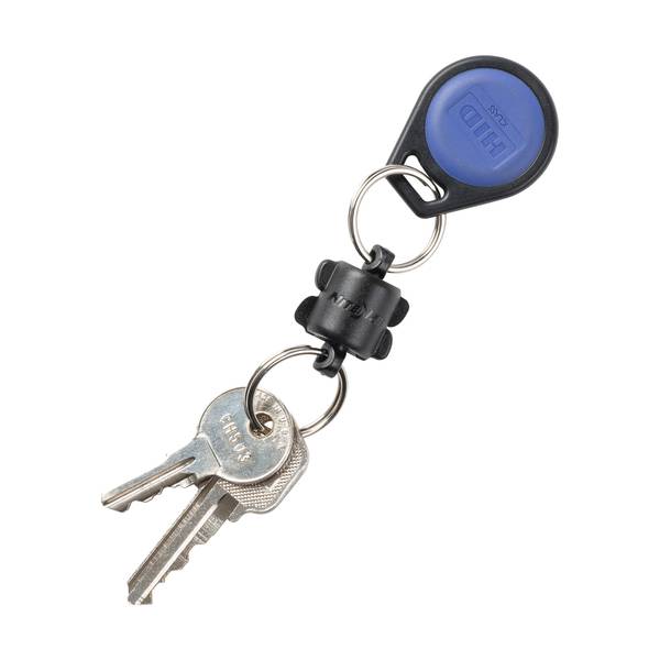 Nite Ize~ KeyRing 360 Magnetic Quick Connector - KR360-01-R3
