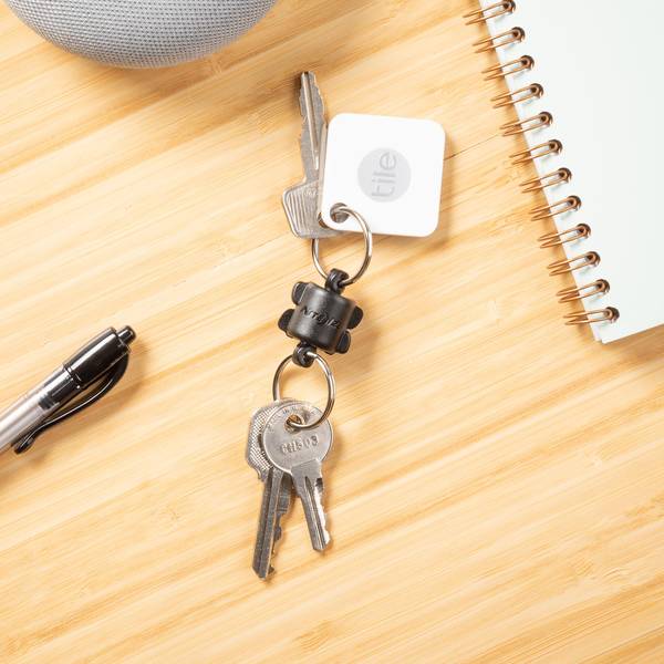 Nite Ize~ KeyRing 360 Magnetic Quick Connector - KR360-01-R3