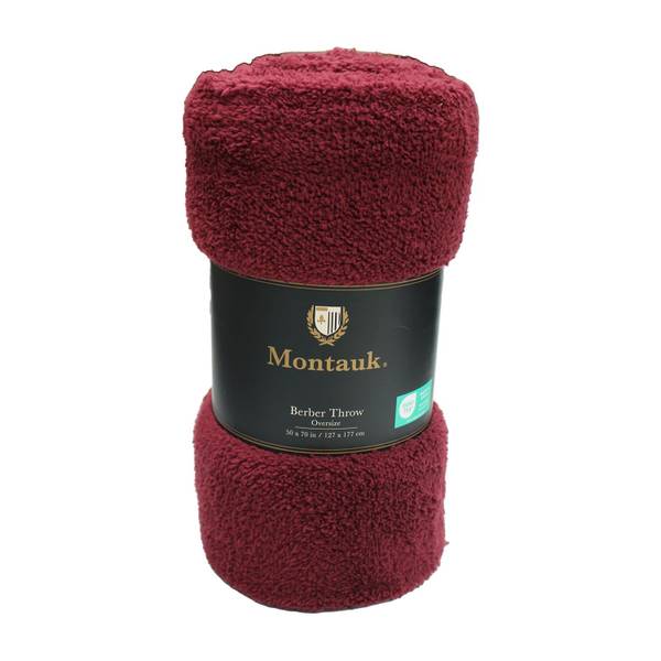 Northpoint Trading Montauk Oversized Sherpa Plush Throw Assortment 3913 Blain s Farm Fleet