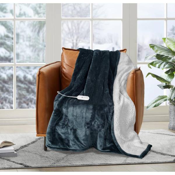 Maze Path Throw Blanket ブランケット Maze Path Throw Blanket