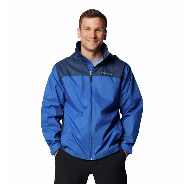 完璧主義 Columbia Men's 2089791012-S - Jacket Rain II Lake Glennaker ジャケット・アウター