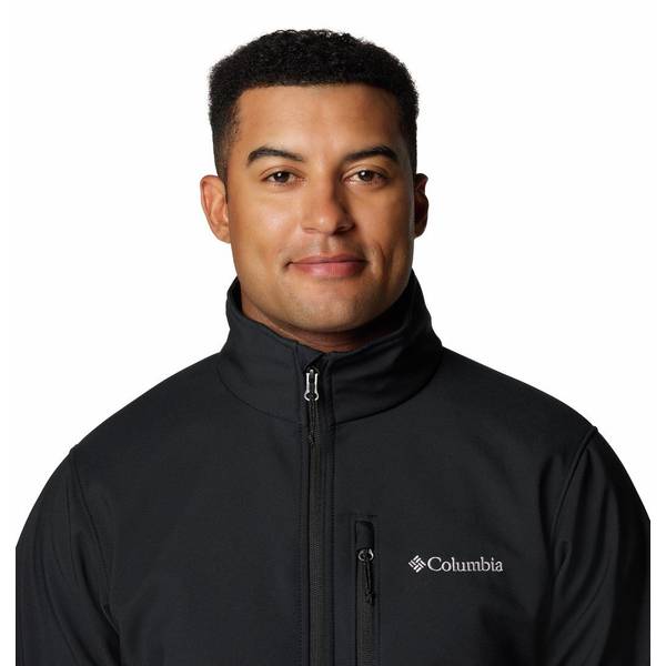 Columbia Men's Ascender Softshell Jacket - 1556531007-S | Blain's