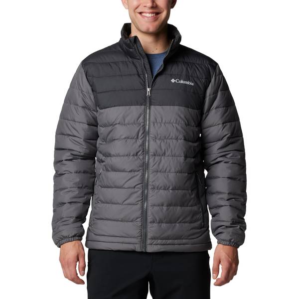 Photo of Men's Powder Lite II Jacket