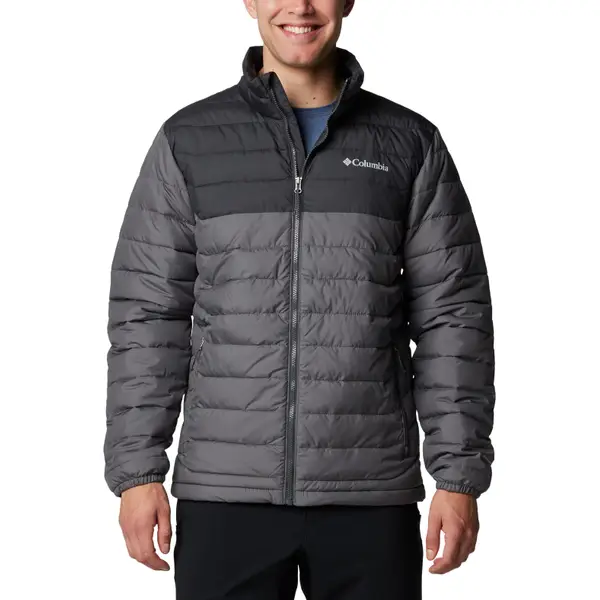 Columbia Men’s good 2XT 3-in-1 Hooded Winter Jacket