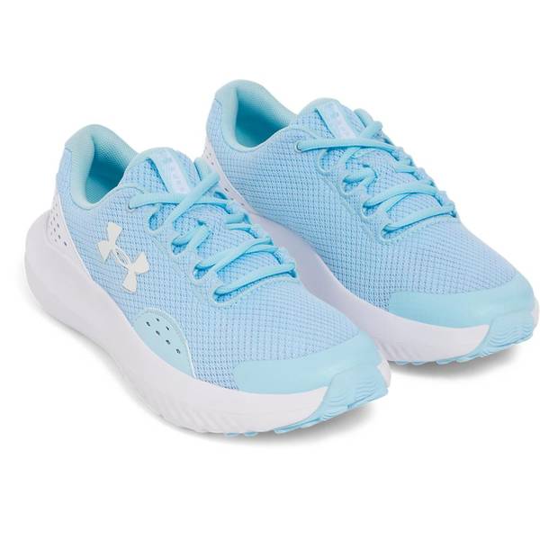 ayum Under Armour Kids' Surge 4 Athletic Shoes - 3027108-494-4